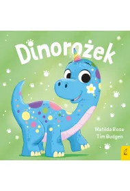 Sklepik z magicznymi zwierztami. Dinoroek