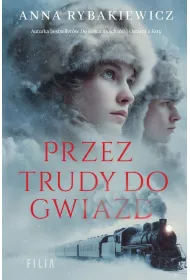 Przez trudy do gwiazd (pocket)