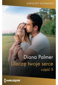 eBook Ulecz twoje serce. Cz 2 mobi epub