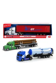 Ci�ar�wka 3 rodz.42cm. * Dickie Toys