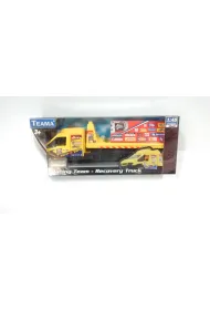Laweta pomoc racing 1:48 * Teama