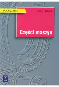Cz�ci maszyn. Podr�cznik