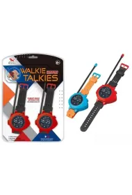 Walkie talkie w zegarku Merkpol