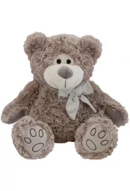 Mi� z kokard� 27cm Beppe