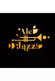 Ale Jazz! 2CD