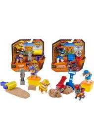 Rubble i Jego Ekipa: Dwupak Figurek mix