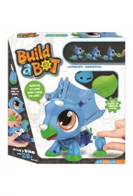 Build a bot - Dinozaur Tm Toys