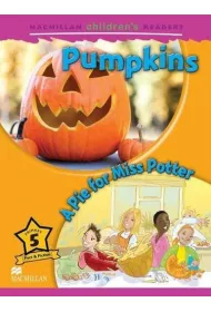 Pumpkins 5