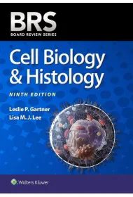 BRS Cell Biology & Histology