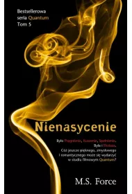 Quantum Tom 5 Nienasycenie