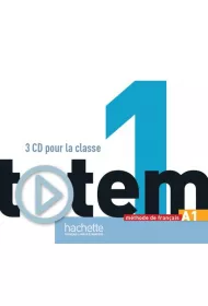 Totem 1. CD dla klasy