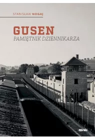 Gusen Pami�tnik dziennikarza