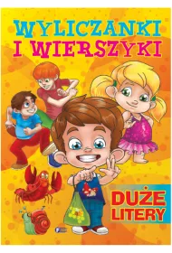 Wyliczanki i wierszyki *