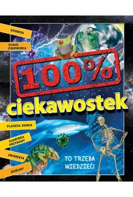 100% Ciekawostek