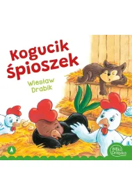 Kogucik �pioszek