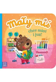 MA�Y MI� CHCE MIE� I JU�  - DU�Y FORMAT