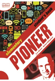 Pioneer. Elementary. Student’s Book