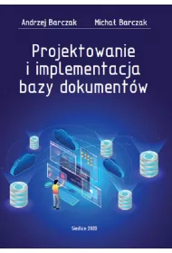 eBook Projektowanie i implementacja bazy dokumentw pdf