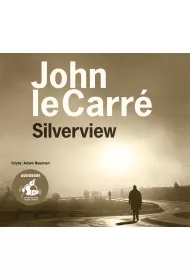 Audiobook Silverview mp3