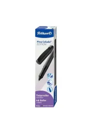 Pelikan Roller Pina Colada antracyt metalik