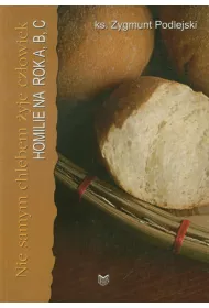 Nie samym chlebem �yje cz�owiek