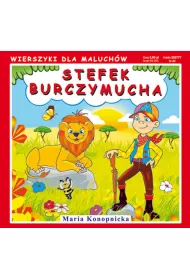 Stefek Burczymucha (OT)
