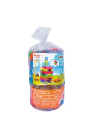 Klocki konstrukcyjne dla najm�odszych Klocki Ceg�y Junior 110