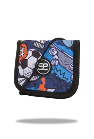 Coolpack Hobby Portfel Nill Hobby