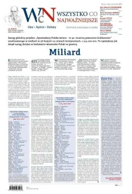 Wszystko, co Najwa�niejsze nr 23