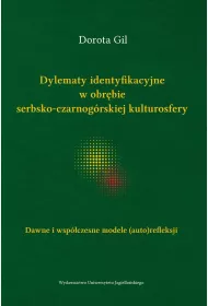 Dylematy ident. w obr�bie serbsko-czarnog�rskiej..