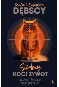 Sidmy koci ywot