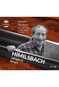 Himilsbach I gupio ci teraz? audiobook CD