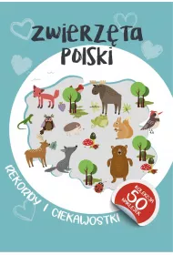 Zwierz�ta Polski