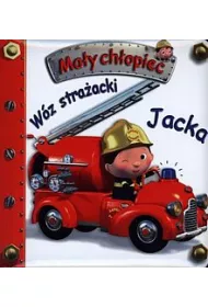 Ma�y ch�opiec. W�z stra�acki Jacka