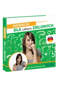 Niemiecki dla ca�kiem zielonych
