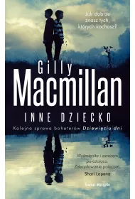 Inne dziecko