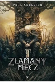 Z�amany miecz