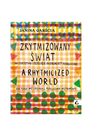 Zrytmizowany �wiat na fortepian i dzieci�ce...