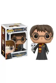 Funko Pop! Figurka Kolekcjonerska Harry Potter: Harry Potter 31