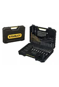 Stanley Kpl.mieszany w kasecie 100 szt.