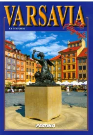 Warszawa album 466 fotografii - wersja w�oska (OM)
