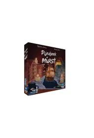 Pojedynek miast Lucrum Games