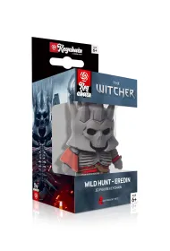 Brelok The Witcher Wild Hunt Eredin 3D Keychain