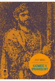 Kazimierz II Sprawiedliwy