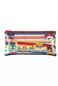 KIDS EUROSWAN Zestaw pi�mienniczy w saszetce Paw Patrol 5 element�w