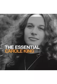 The Essential Carole King (CD)