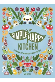 Simpe Happy Kitchen