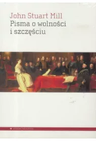 Pisma o wolno�ci i szcz�ciu
