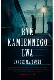 Ryk kamiennego lwa