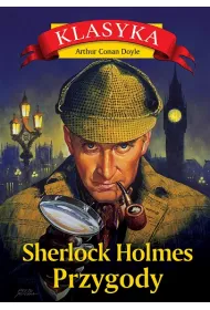 Sherlock Holmes. Przygody